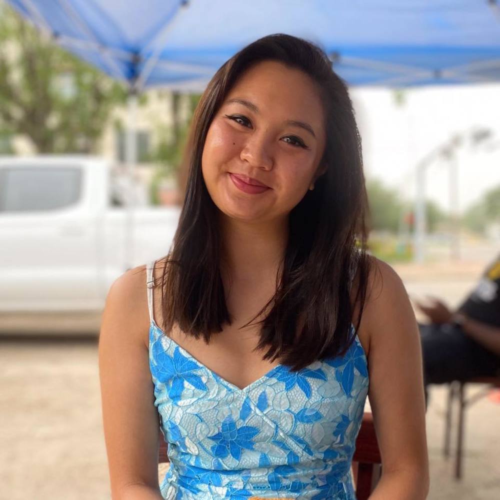 Meet your Posher, Jannette